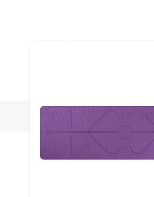 Load image into Gallery viewer, Yoga mat
