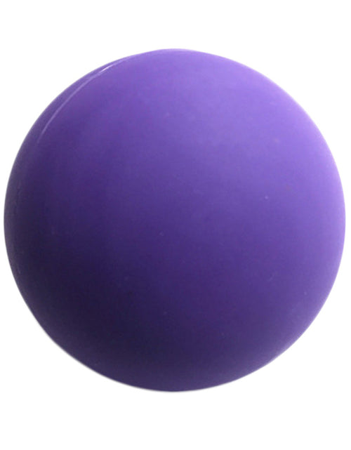 Load image into Gallery viewer, Silicone Yoga Massage Ball
