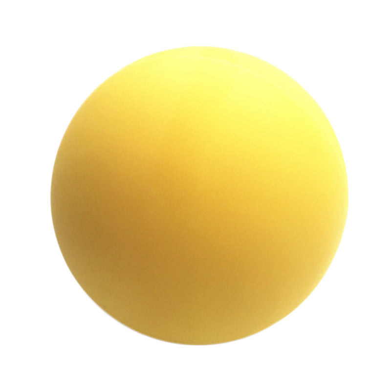 Silicone Yoga Massage Ball