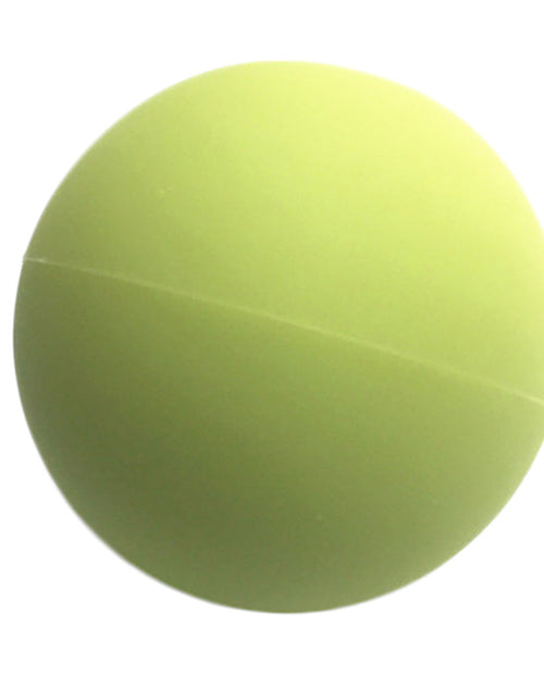 Load image into Gallery viewer, Silicone Yoga Massage Ball
