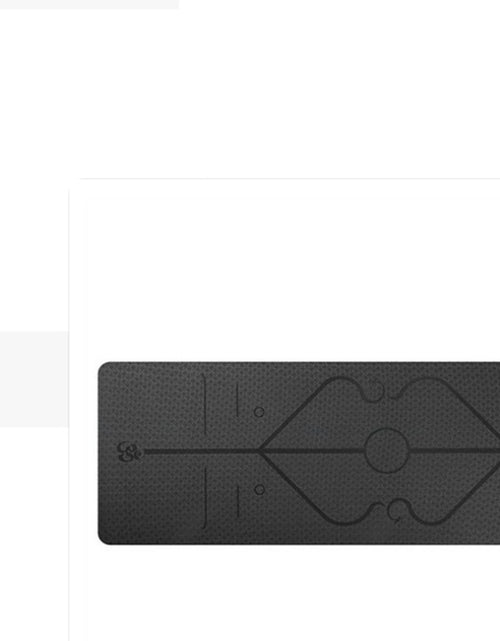 Load image into Gallery viewer, Yoga mat
