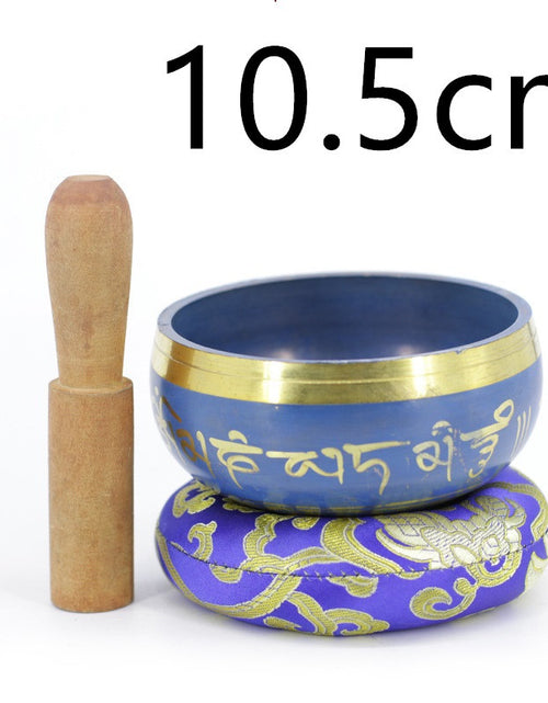 Load image into Gallery viewer, Yoga Meditation Bowl
