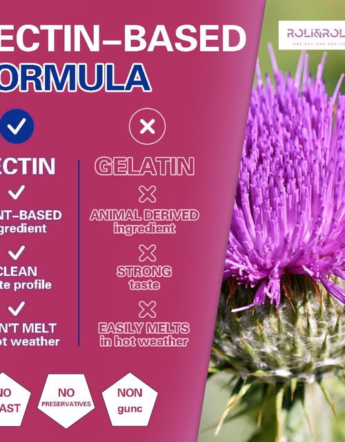 Load image into Gallery viewer, Milk Thistle Gummies
