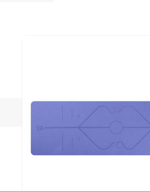 Load image into Gallery viewer, Yoga mat
