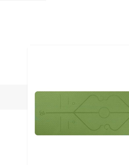 Load image into Gallery viewer, Yoga mat
